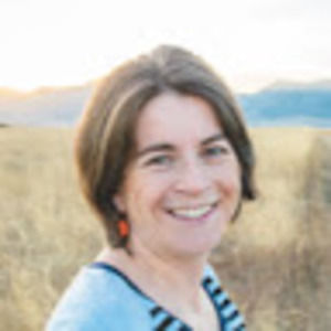 Meet your Posher, Jackie